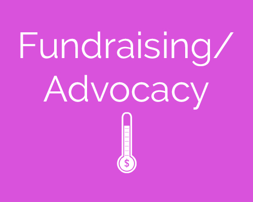 Fundraising