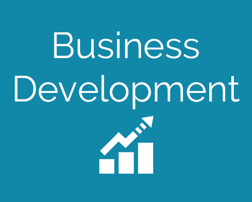 Biusiness Development