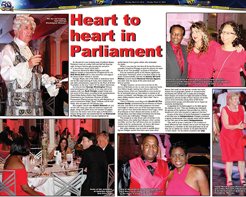 Who will fight the fat